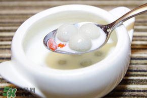 湯圓為什么會(huì)變紅？湯圓變紅有毒嗎？