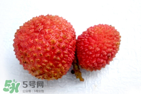 荔枝可以冷凍嗎？荔枝可以放冷藏嗎？