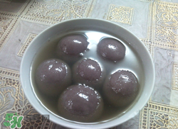 元宵用涼水煮還是熱水？煮元宵應(yīng)該是冷水下鍋還是熱水？