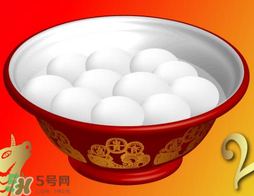 元宵不能和什么一起吃？元宵和什么不能一起吃？