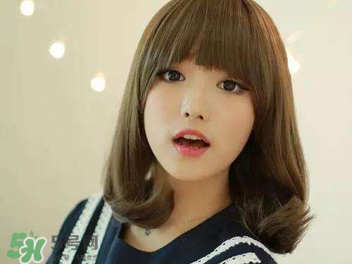 鵝蛋臉適合什么發(fā)型?鵝蛋臉適合哪種發(fā)型? 鵝蛋臉適合什么發(fā)型?鵝蛋臉適合哪種發(fā)型?