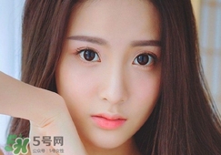 鵝蛋臉適合什么發(fā)型?鵝蛋臉適合哪種發(fā)型? 鵝蛋臉適合什么發(fā)型?鵝蛋臉適合哪種發(fā)型?