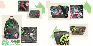 marc jacobs2017情人節(jié)限量包包多少錢？MJ情人節(jié)包包有哪些？