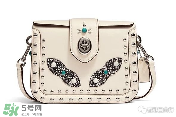 coach蔻馳2017情人節(jié)限量包包多少錢？coach情人節(jié)包包價(jià)格