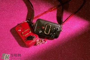 marc jacobs2017情人節(jié)限量包包多少錢？MJ情人節(jié)包包有哪些？