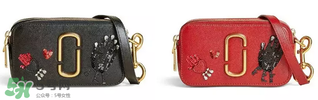 marc jacobs2017情人節(jié)限量包包多少錢？MJ情人節(jié)包包有哪些？