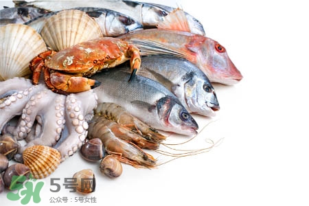 3月份吃什么海鮮好？三月份適合吃哪些海鮮？