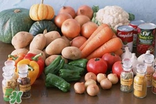 3月份種什么蔬菜好？三月份可以種什么蔬菜？