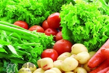 3月份種什么蔬菜好？三月份可以種什么蔬菜？