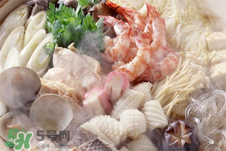 3月份吃什么海鮮好？三月份適合吃哪些海鮮？