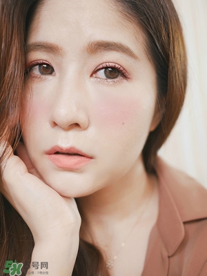 植村秀豆沙色口紅色號(hào)是幾號(hào)色？植村秀豆沙色口紅試色