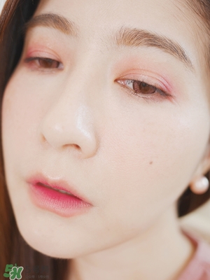 植村秀豆沙色口紅色號(hào)是幾號(hào)色？植村秀豆沙色口紅試色