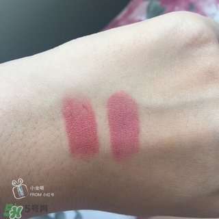 植村秀豆沙色口紅色號(hào)是幾號(hào)色？植村秀豆沙色口紅試色