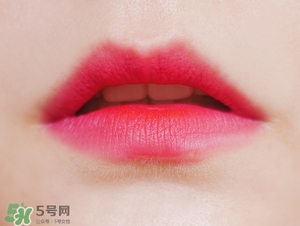 植村秀豆沙色口紅色號(hào)是幾號(hào)色？植村秀豆沙色口紅試色