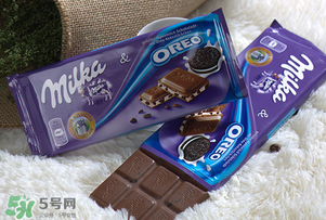 妙卡巧克力多少錢？妙卡巧克力價格