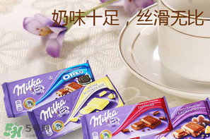 妙卡巧克力多少錢？妙卡巧克力價格