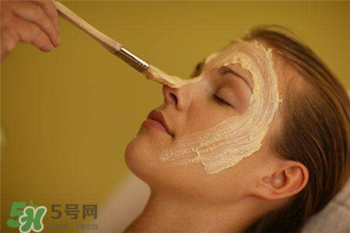 清潔面膜多久用一次？清潔面膜什么時(shí)候做最好？