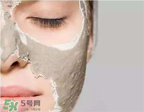 清潔面膜多久用一次？清潔面膜什么時(shí)候做最好？