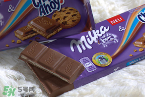 妙卡巧克力好吃嗎？吃妙卡巧克力的好處和壞處