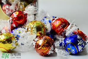 瑞士蓮和歌帝梵哪個好？瑞士蓮和歌帝梵哪個貴？