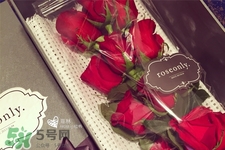 roseonly是怎么火起來的？roseonly值得買嗎？