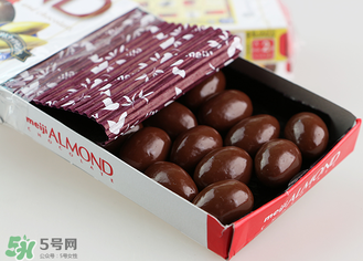 ?明治巧克力哪個味道好？?明治巧克力有幾種口味？