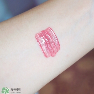 cpb唇釉13多少錢？cpb唇釉13號(hào)試色