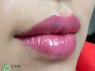 cpb唇釉13多少錢？cpb唇釉13號(hào)試色