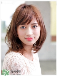 中長卷發(fā)圖片2017款 中長卷發(fā)發(fā)型圖片2017 中長卷發(fā)圖片2017款 中長卷發(fā)發(fā)型圖片2017