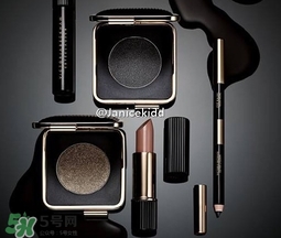 雅詩蘭黛2017貝嫂合作彩妝有哪些？雅詩蘭黛第二次貝嫂合作彩妝試色