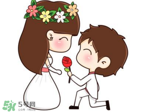 結(jié)婚后的情人節(jié)送什么？結(jié)婚后情人節(jié)送老婆什么好？