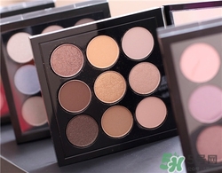 MAC九色眼影盤(pán)多少錢(qián)？MAC九色眼影盤(pán)價(jià)格