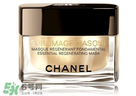 香奈兒奢華精萃面膜怎么用?香奈兒面膜用法 香奈兒奢華精萃面膜怎么用?香奈兒面膜用法