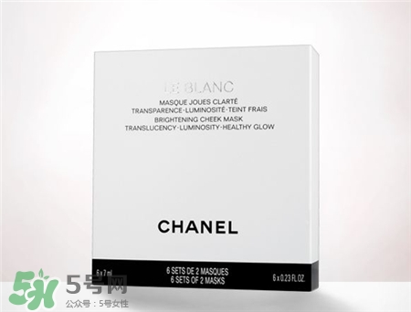 chanel香奈兒面膜好用嗎?香奈兒面膜怎么樣? chanel香奈兒面膜好用嗎?香奈兒面膜怎么樣?