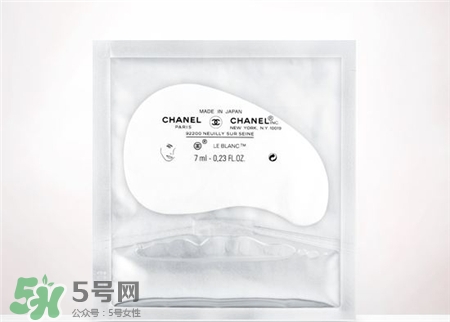 chanel香奈兒面膜好用嗎?香奈兒面膜怎么樣? chanel香奈兒面膜好用嗎?香奈兒面膜怎么樣?