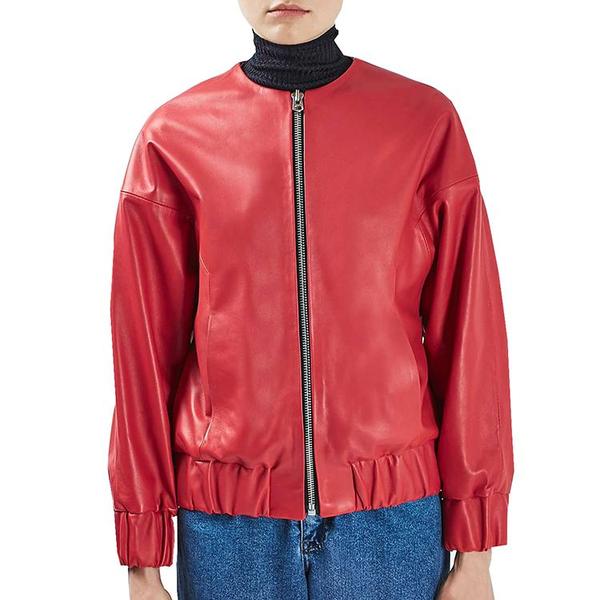 極光紅是什么顏色？極光紅口紅試色