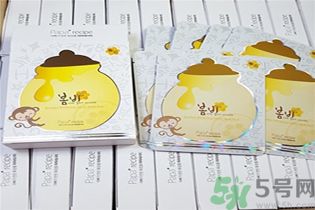 春雨面膜用完要洗嗎？春雨面膜要不要洗？