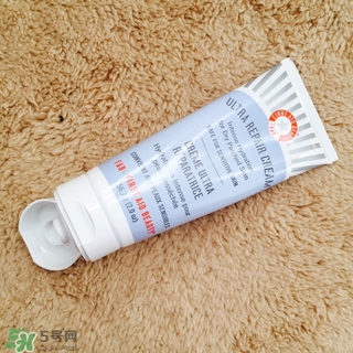 first aid beauty面霜怎么樣?fab面霜好用嗎? first aid beauty面霜怎么樣?fab面霜好用嗎?