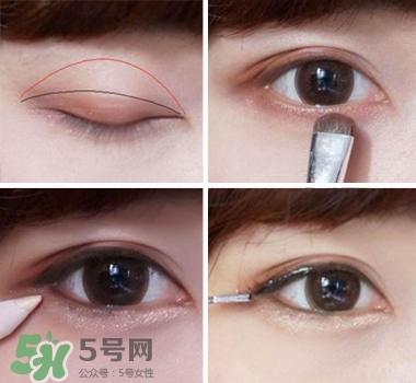 高光棒可以化臥蠶嗎？高光棒怎么化臥蠶？