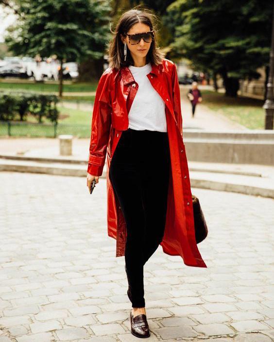 極光紅是什么顏色？極光紅口紅試色