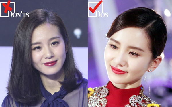 極光紅是什么顏色？極光紅口紅試色