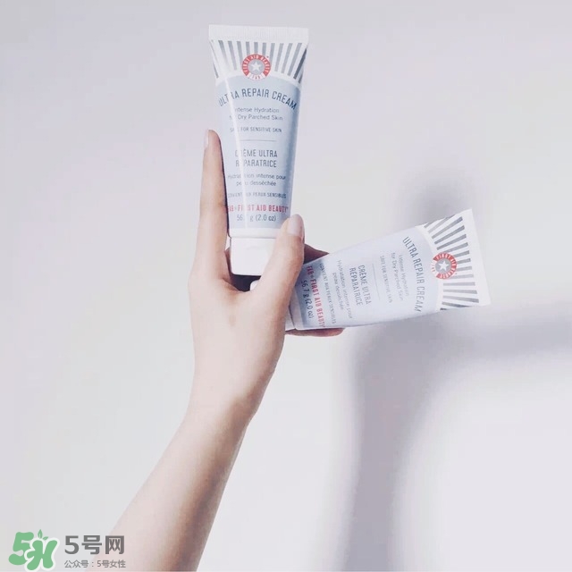 first aid beauty面霜怎么樣?fab面霜好用嗎? first aid beauty面霜怎么樣?fab面霜好用嗎?