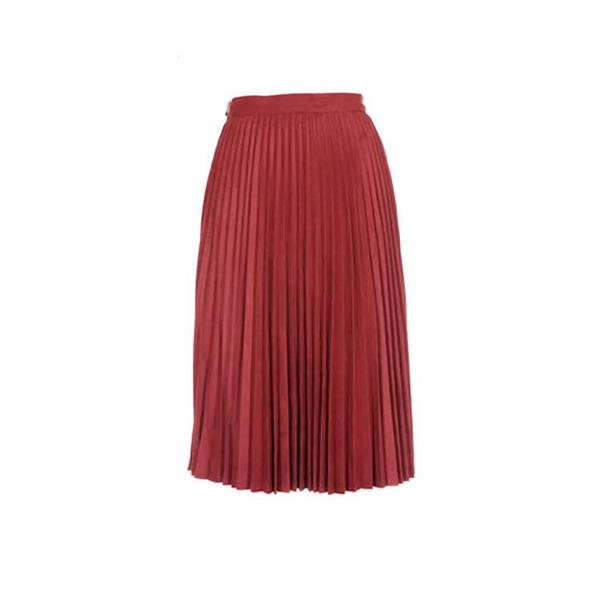 極光紅是什么顏色？極光紅口紅試色