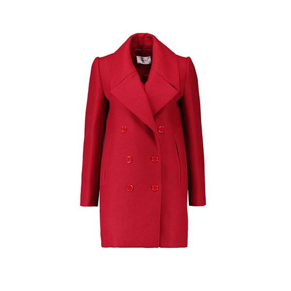 極光紅是什么顏色？極光紅口紅試色