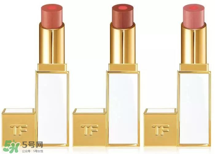 tom ford白管試色 tom ford白管色號試色圖 tom ford白管試色 tom ford白管色號試色圖