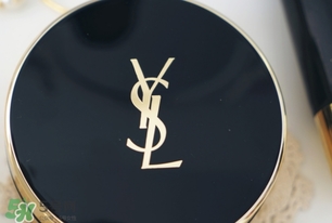 ysl氣墊10號(hào)會(huì)太白嗎？ysl氣墊10號(hào)試色
