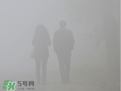 春天還有霧霾嗎？北京春天有霧霾嗎？