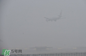 春天還有霧霾嗎？北京春天有霧霾嗎？