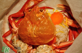 春天的螃蟹能吃嗎？開春后大閘蟹能吃嗎？