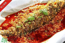 紙上烤魚的用的是什么紙？紙上烤魚的紙有毒嗎？